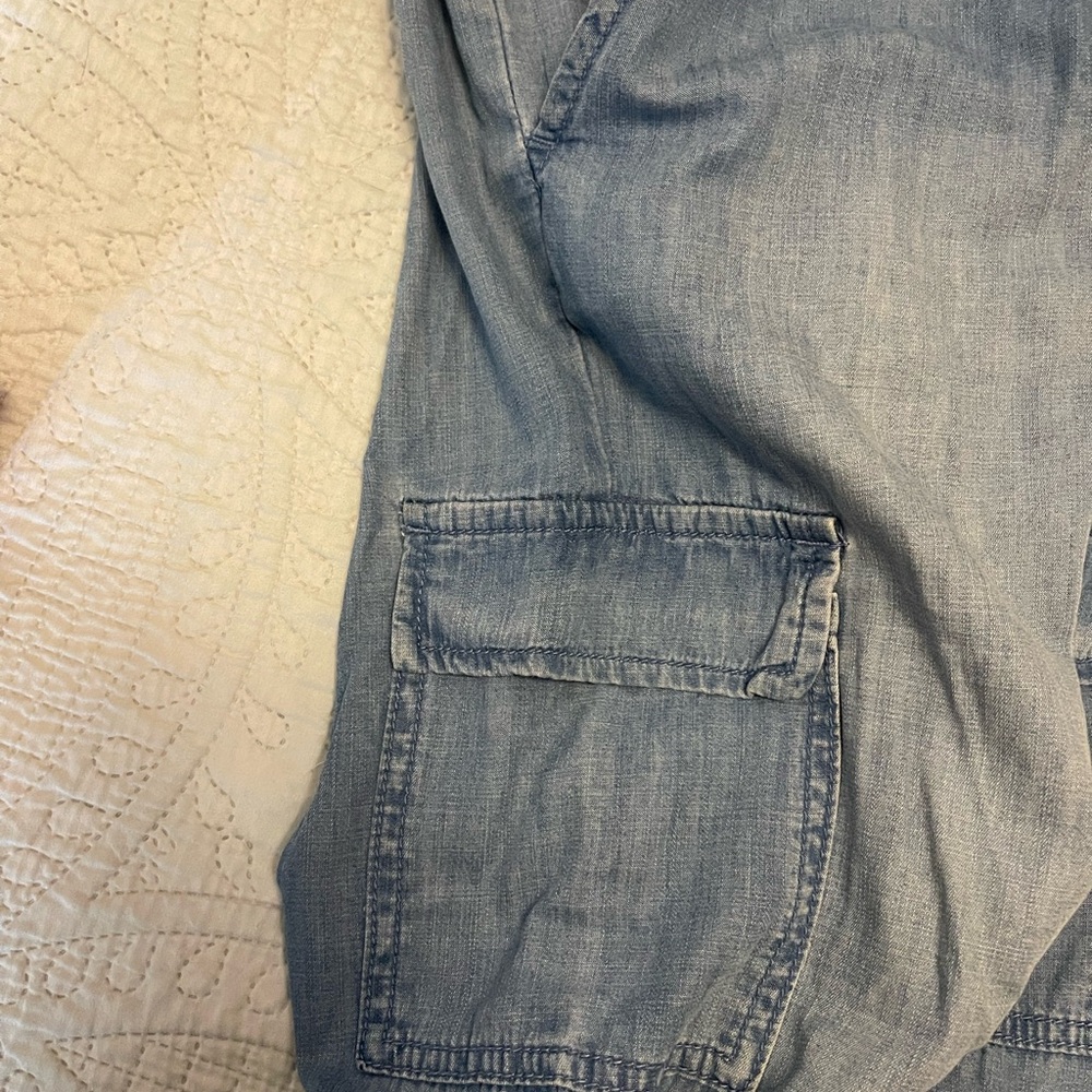 Sanctuary Drawstring Pants - Picture 10 of 10